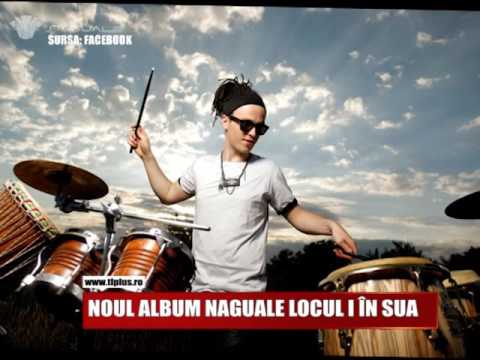 NOUL ALBUM NAGUALE, LOCUL I ÎN SUA