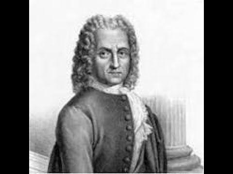 Giga in Sol minore di Domenico Alberti al pianoforte