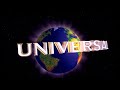 Universal Pictures 2001 Version 1