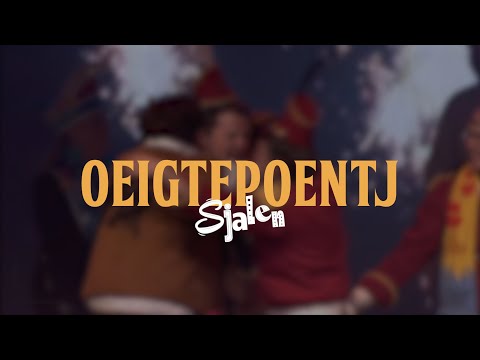 Oeigtepoentj - Sjalen