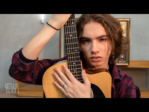 Arthur Seidel - Efêmero (Música Oficial)