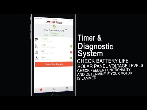 FeedSync Timer video thumbnail
