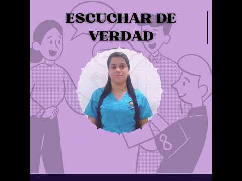 VIDEO PODCATS: COMUNICACIÓN EFICAZ