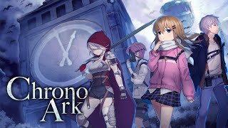 Chrono Ark (PC) Steam Key EUROPE