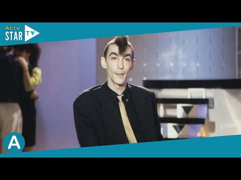 Hubert Mounier L'Affaire Louis' Trio mort à 53 ans de façon foudroyante d'une terrible maladie