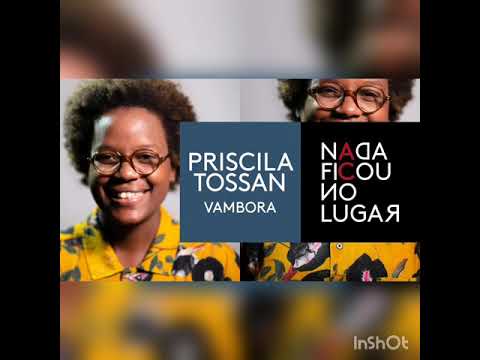 Mix de Priscila Tossan