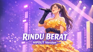 Download lagu RINDU BERAT – Camelia Malik | HIPDUT Version | Dangdut Modern Cover MUSIC MIND HARAHAP mp3