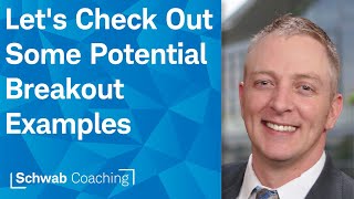 Potential Breakouts and Example Portfolio Updates | Trading Breakout Patterns | 11-13-24