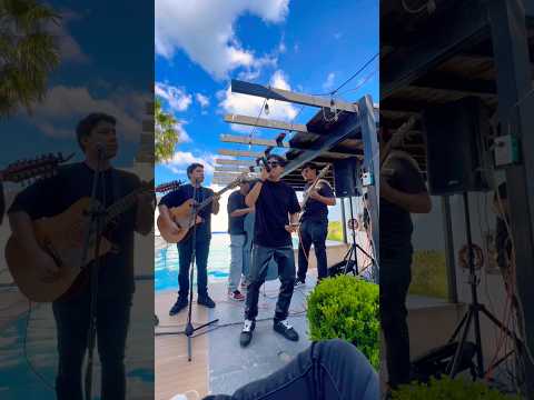 Angel Montoya - Presidentes - (En Vivo 2025)