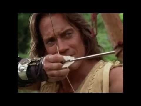 Hercules - 1ª Temporada (Dublado)