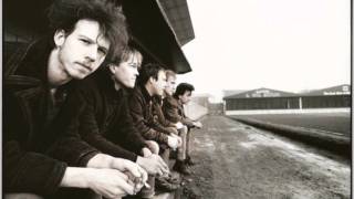 HALF MAN HALF BISCUIT - All I Want For Christmas Is A Dukla Prague Away Kit