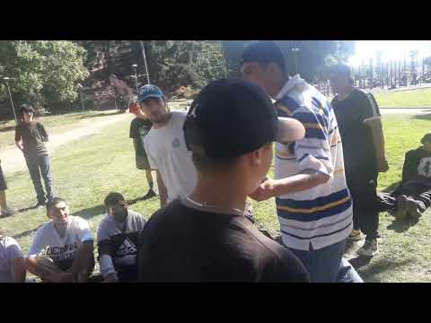 VERSEO vs. ALVIN vs. MIGUEL MUSIC vs. ESPIONAJE: Filtros-HUNTER X BATTLES Fecha I 2022