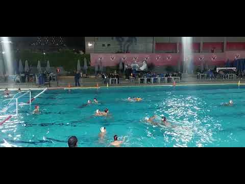 Q3.2 Ahly v Smouha 2008 season 2025