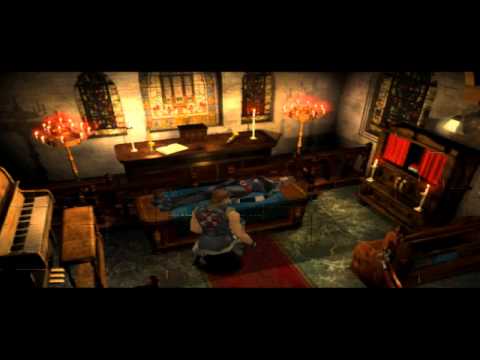 Phantassm Plays Resident Evil 3 (Pt.42): "Jill Valentine Returns!"