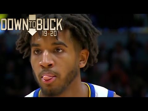 Marquese Chriss 16 Points Full Highlights (3/3/2020)
