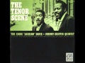 Eddie "Lockjaw" Davis & Johnny Griffin - Epistrophy