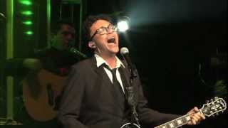 Mientras Más Pasaba el Tiempo - Andrés Cepeda En Vivo HD (&quot;Lo mejor que hay en mi vida&quot;)