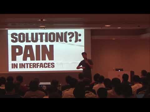 [EN] Memory Fragmentation and Bloat in Ruby / Nate Berkopec @nateberkopec