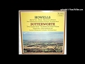 Herbert Howells : Music for a Prince, two pieces for orchestra (1948)