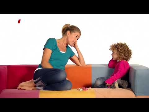 Anke, Anni und Giraffen - Die Sendung mit dem Elefanten, Folge 511