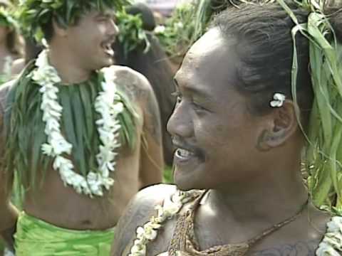 Gesichter Asiens  Suedsee 1998