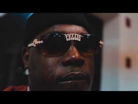 Fettie x Cig Sho - My N***** (Official  Music Video)