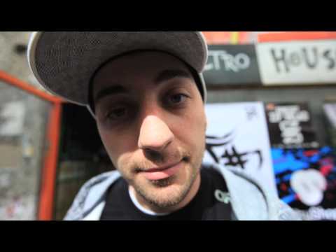 Fundacja #1 - Wiezi muzyki