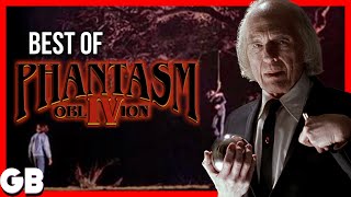 Best of PHANTASM IV: OBLIVION