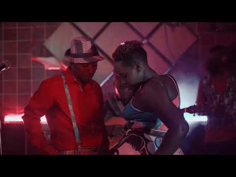 P Mawenge  - Nionjeshe (Official Music Video)