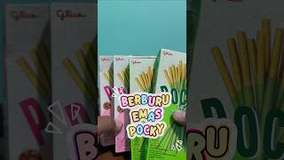 HUNTING EMAS LAGI... yang bikin lagu MBG, asli lagunya nyangkut