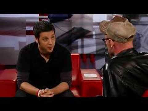 On The Hour with George Stroumboulopoulos (2008)