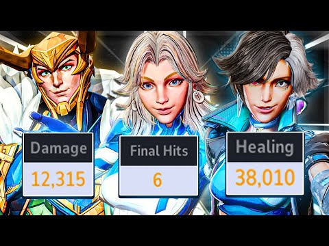 #1 Strategist Mains Share Their BEST TIPS