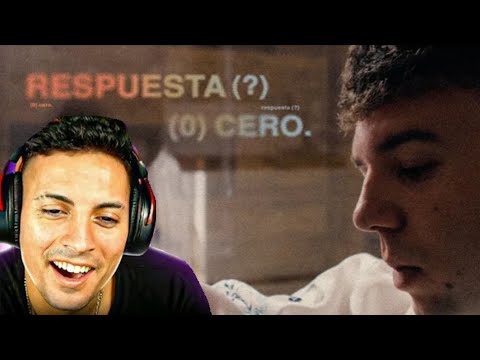 Coscu reacciona a Quevedo - Respuesta Cero