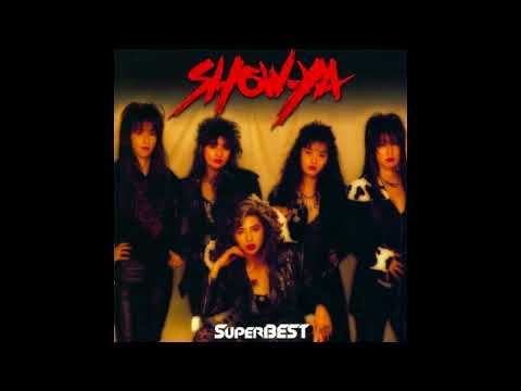 Show-Ya | Toki o Koete