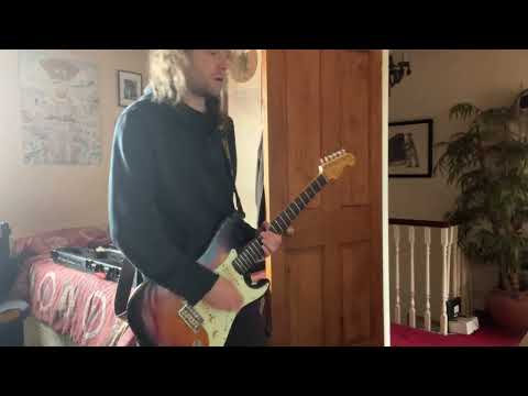 Pearl Jam - Animal (Cover) With Mr Dave Abbruzzese