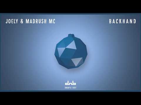 Joely & Madrush MC - Backhand