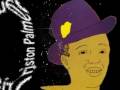 Triston Palmer - Settle Down Girl 12"    1983
