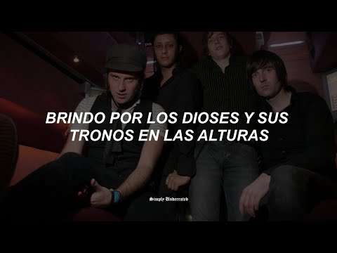 Boy Kill Boy - Civil Sin (sub. español)