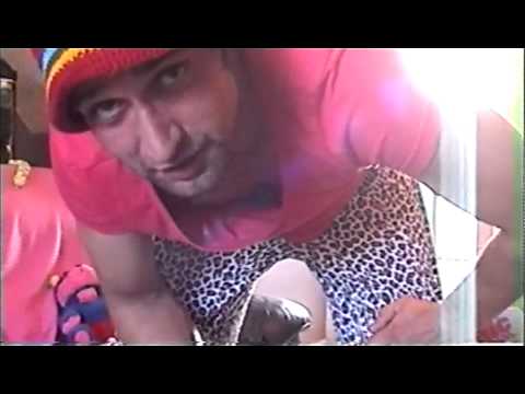 Jebediah Wingnut Investigates.... The Legend Of Mary Heinous (PART 1)