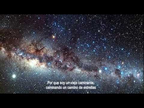 Caminante de estrellas / Alonso del Río