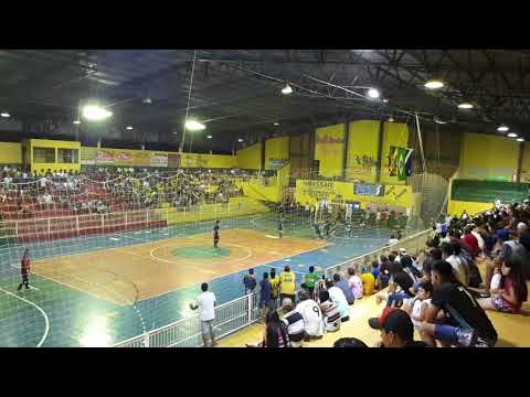 Audax 1 X 4 Dois Irmãos do Buriti