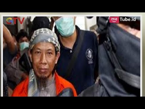 Aman Abdurrahman Diduga Menjadi Aktor Dibalik Serangan Teror di Indonesia - BIM 18/05