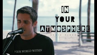 John Mayer - In Your Atmosphere (Cover by Eddie Pinero)