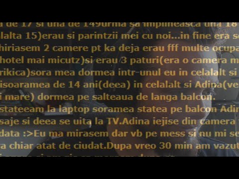 Poveşti de Groază ;x