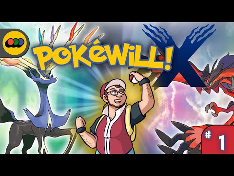 Oops I Gotta Catch 'Em All Again | PokeWill X
