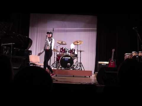 Anna Hamannová - Anna Hamannová - IRONIC (cover)