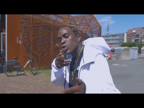 Sunni Sparkles - 25 Painthangz (New Official Music Video)