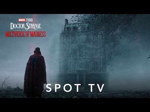 Spot TV : Rêve [VOST]
