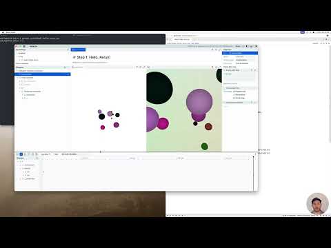 Visualize Your First Multimodal Data with Rerun: A Gentle Introduction to Rerun (Part 1)