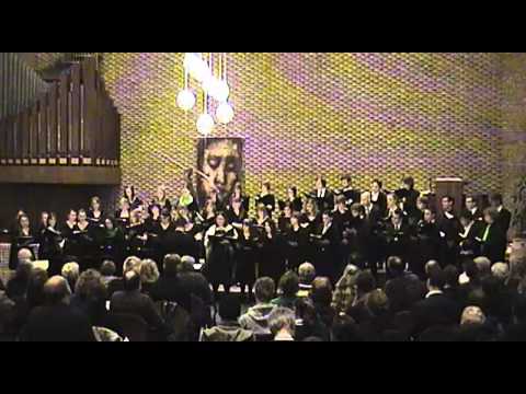 07 Saint-Saëns - Calme des Nuits